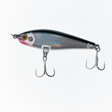 Señuelo Twitchbait Sunshine