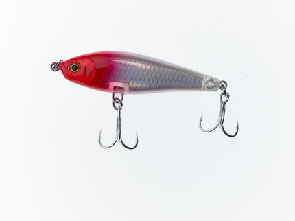 Señuelo Twitchbait Sunshine