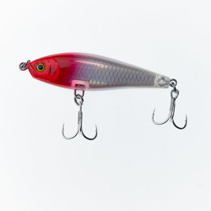 Señuelo Twitchbait Sunshine
