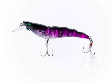 Camaron Doido Grande