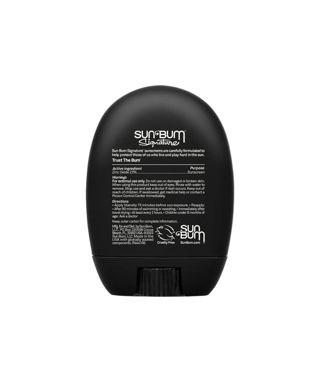 Sun Bum bloqueador solar para el rostro 50 UV