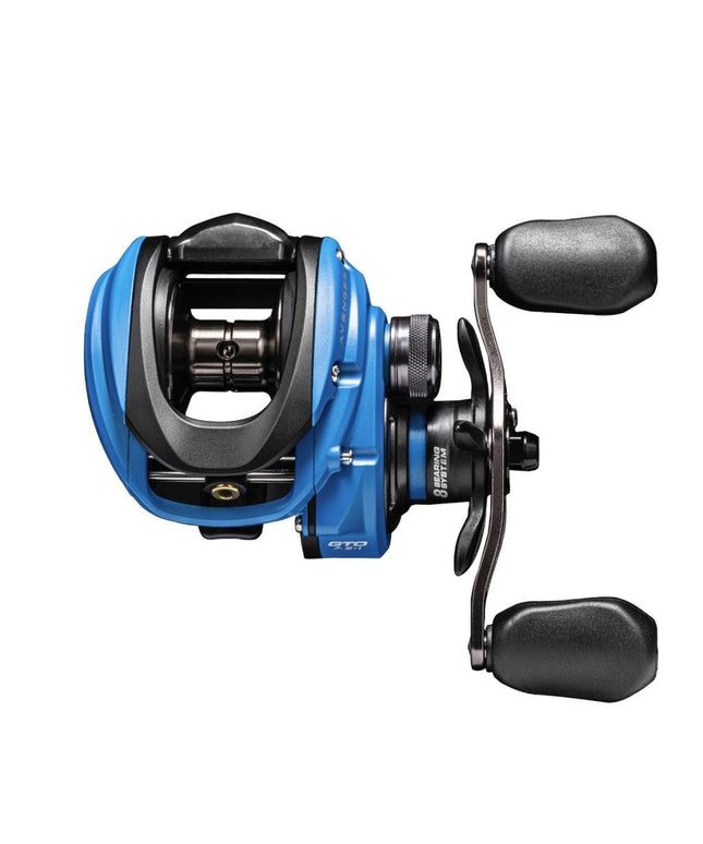 Carrete Avenger 8000