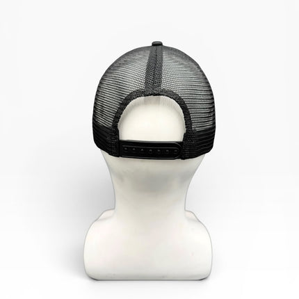 Gorra Kraken Black