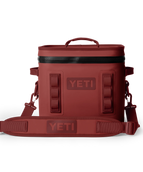 Vino (Stag Red)