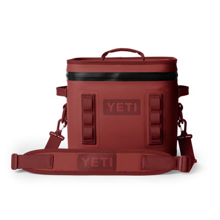 Lonchera / Hielera portátil Hopper Flip 12 YETI