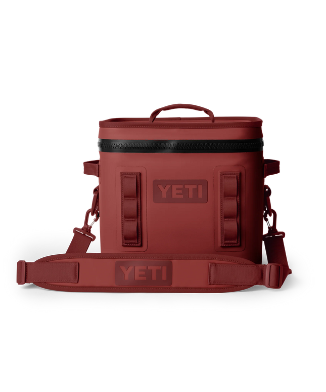 Lonchera / Hielera portátil Hopper Flip 12 YETI