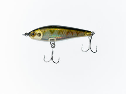 Señuelo Twitchbait Sunshine