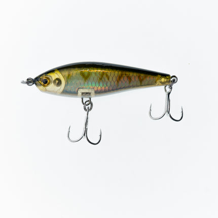 Señuelo Twitchbait Sunshine