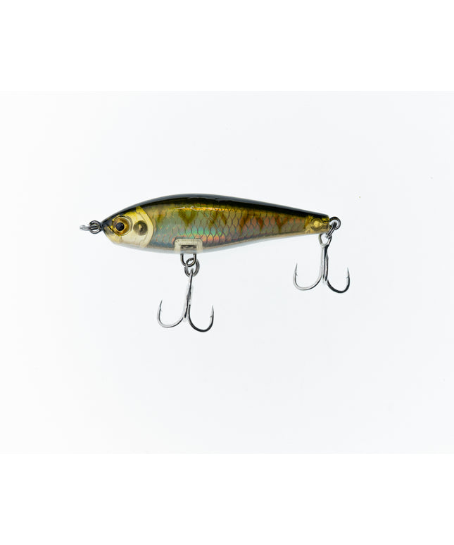 Señuelo Twitchbait Sunshine