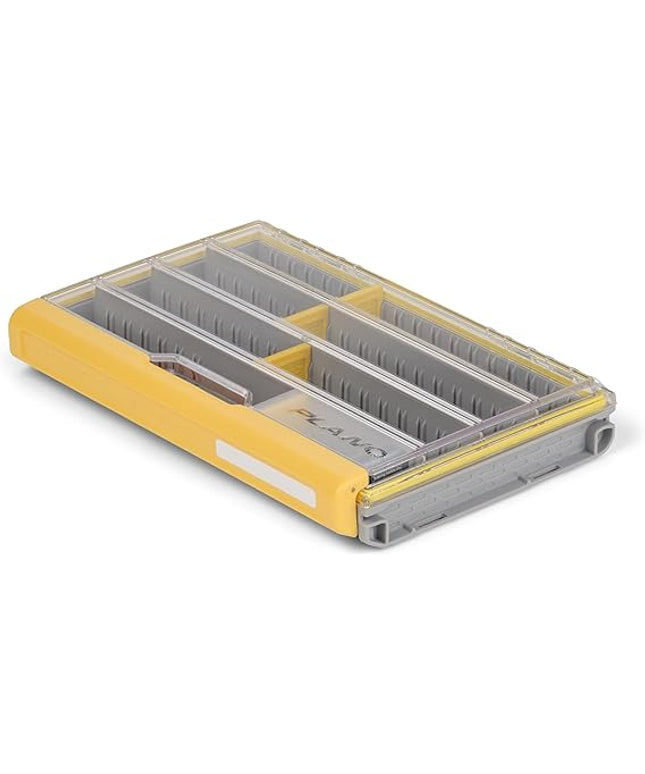 Caja Plano Edge