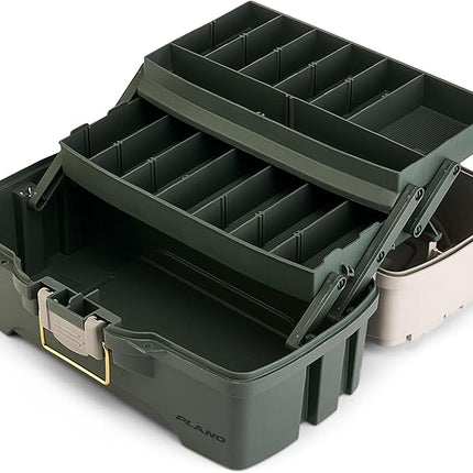 Caja Plano 2 pisos
