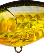 Prism Gold Black (PGBL)