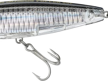 Yozuri Inshore Popper 90