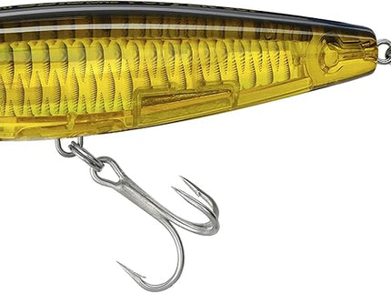 Yozuri Inshore Popper 120mm