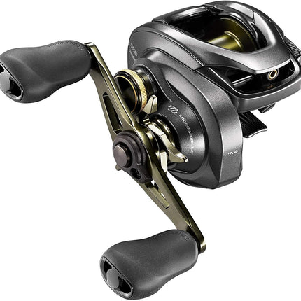 Shimano Curado 150 HG