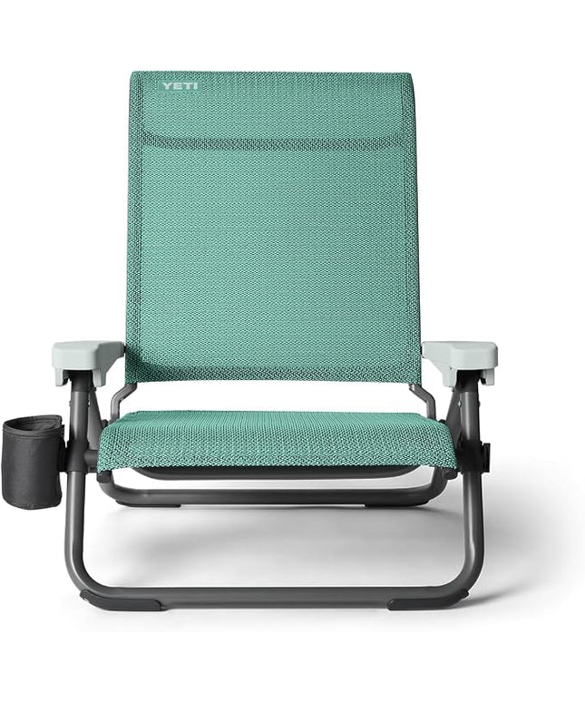 Silla de playa YETI