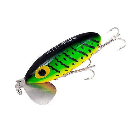Arbogast Jitterbug
