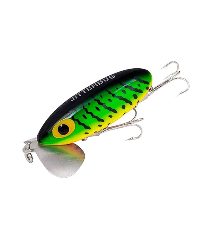 Arbogast Jitterbug