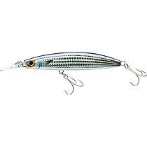 Yozuri Mag Minnow 125mm 28g