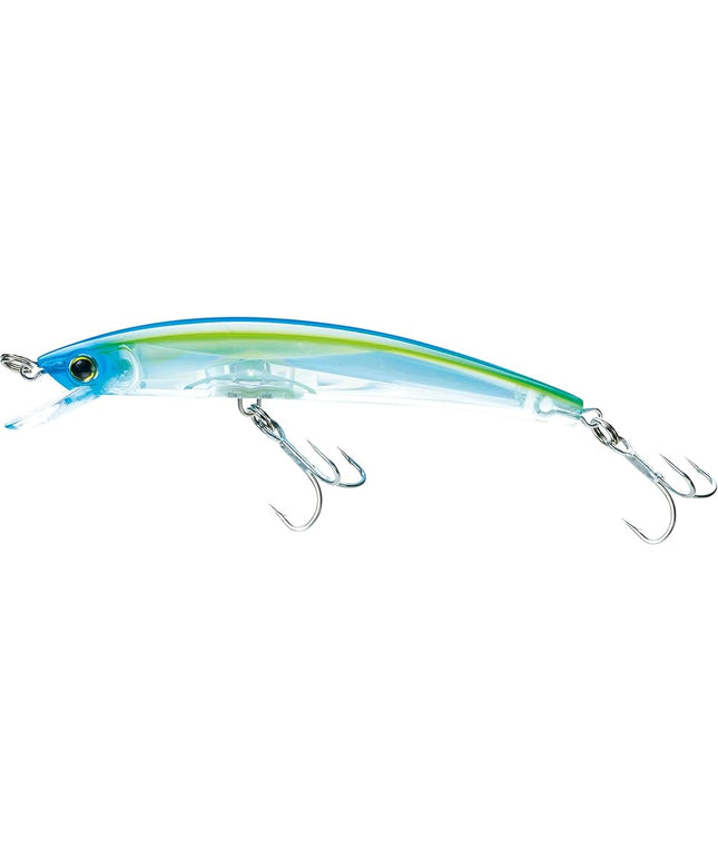 Yozuri Crystal Minnow 130mm