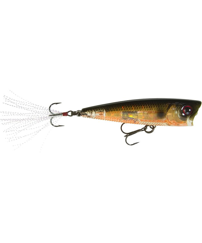 3DB Popper Yo-Zuri 75mm