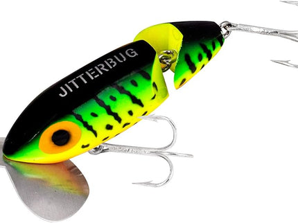 Arbogast Jitterbug