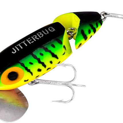 Arbogast Jitterbug