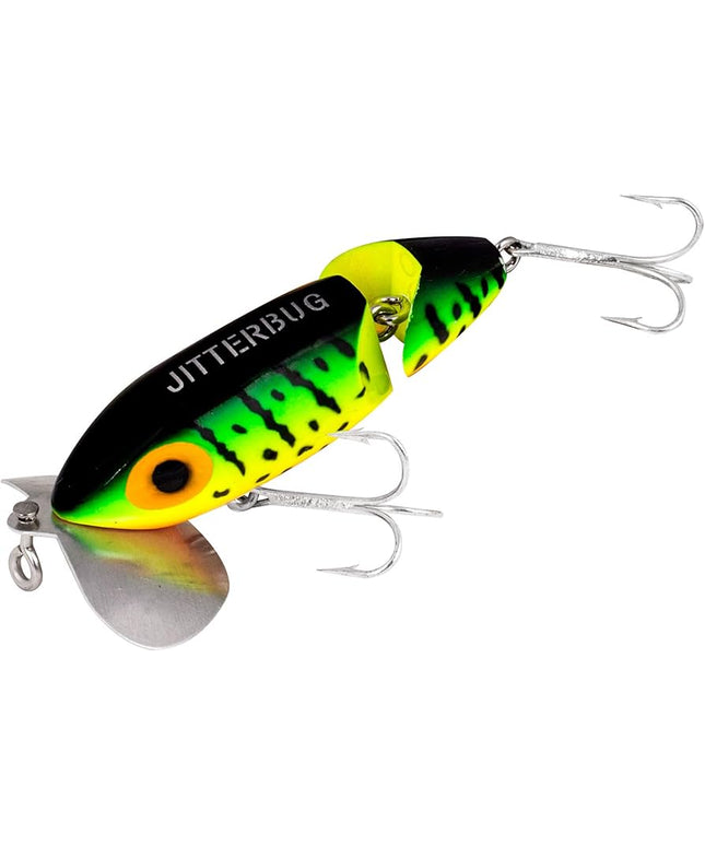 Arbogast Jitterbug