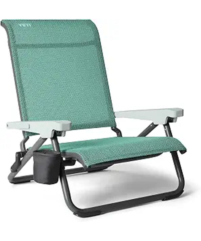 Silla de playa YETI