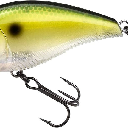 Crank Squarebill 60mm Yo-Zuri