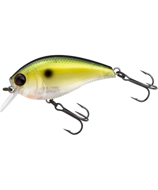 Crank Squarebill 60mm Yo-Zuri