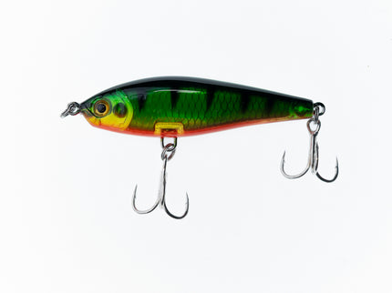 Señuelo Twitchbait Sunshine