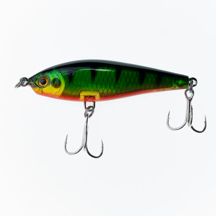 Señuelo Twitchbait Sunshine