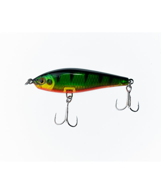 Señuelo Twitchbait Sunshine