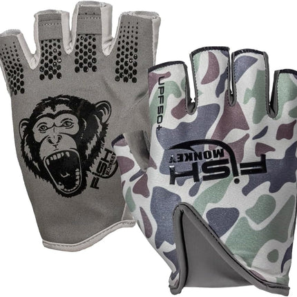 Guante Fish Monkey FM18