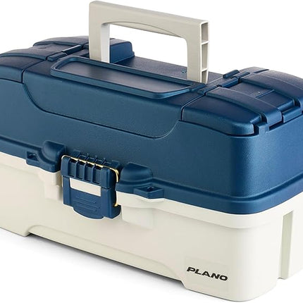 Caja Plano 3 pisos