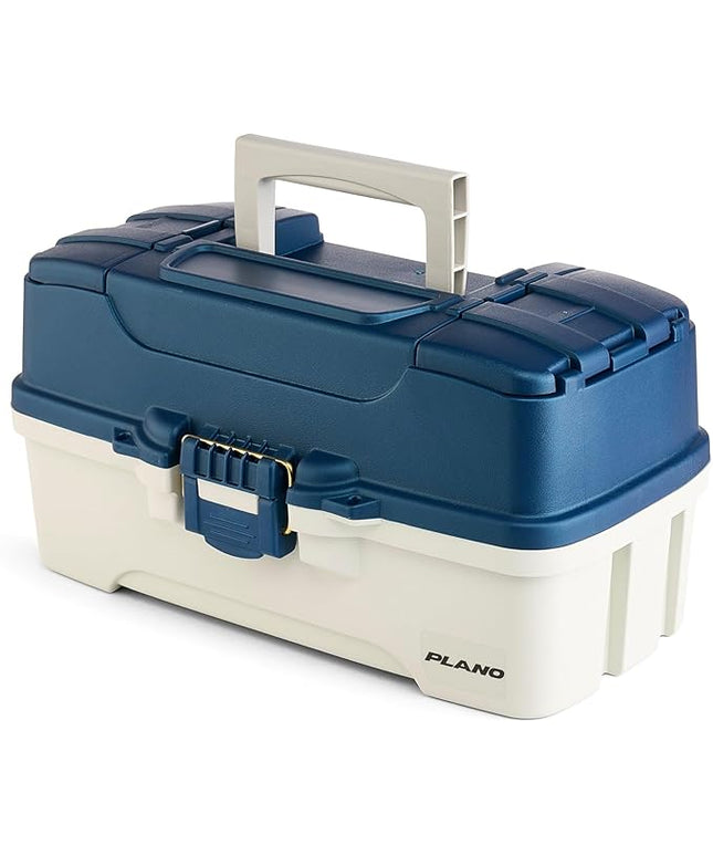 Caja Plano 3 pisos