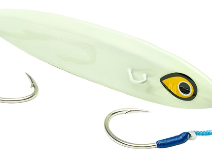 Jig Mustad 150g Wingman