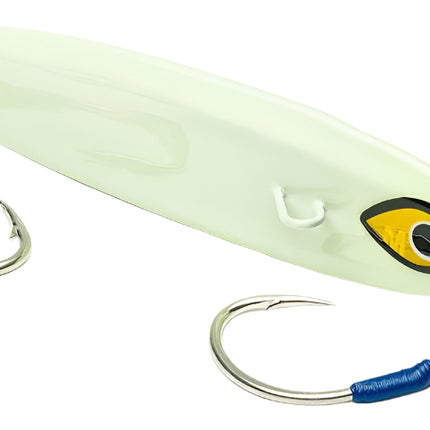 Jig Mustad 150g Wingman