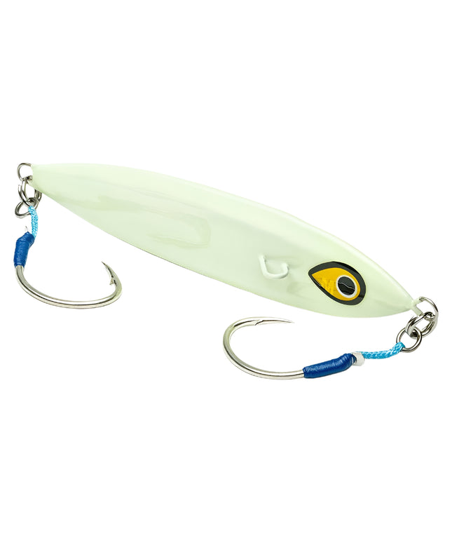 Jig Mustad 150g Wingman