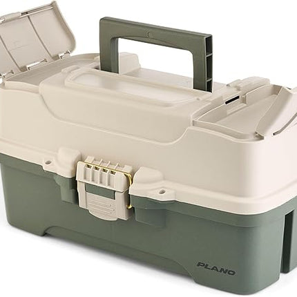 Caja Plano 3 pisos