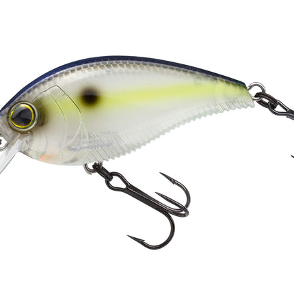 Crank Squarebill 60mm Yo-Zuri