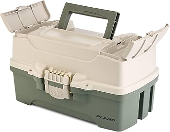 Caja Plano 2 pisos