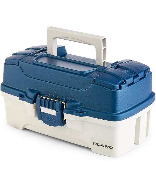 Caja Plano 1 piso