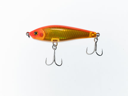 Señuelo Twitchbait Sunshine