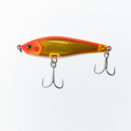 Señuelo Twitchbait Sunshine