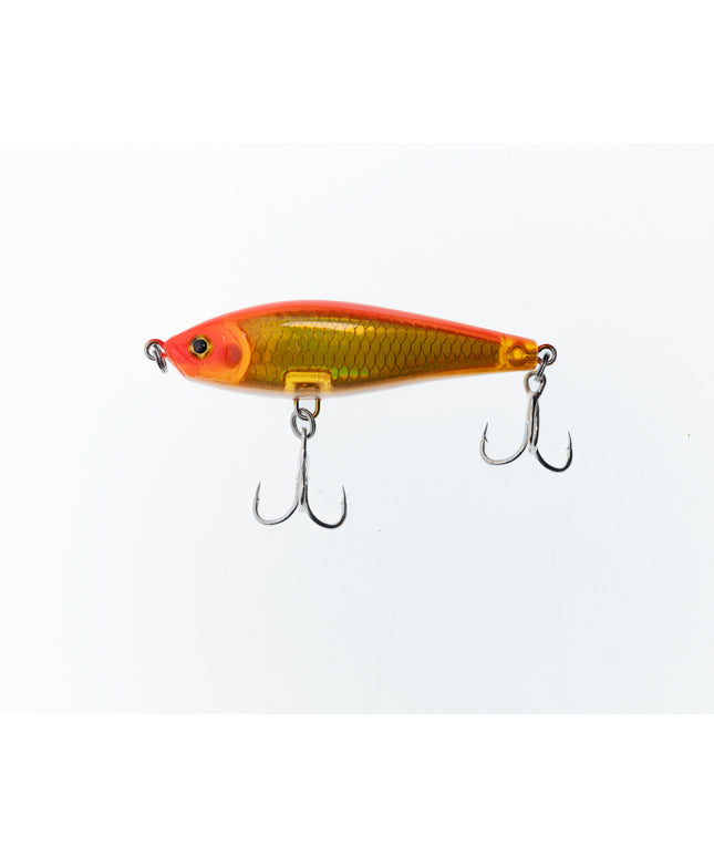 Señuelo Twitchbait Sunshine