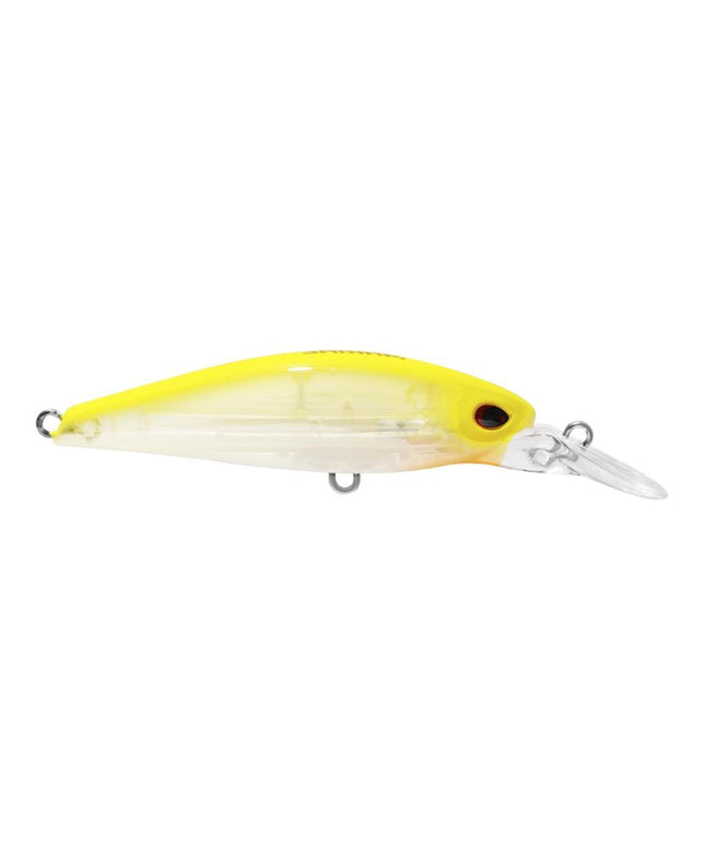 Raptor Shad Floating Marine
