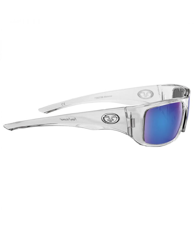 Gafas Morocco Fly Fisherman 7382CSB