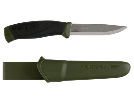 Cuchillo Morakniv Companion 4"